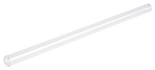 [506234] 7-delige set glazen rietjes Ø 1.0cm 21.0cm lang