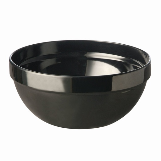 [506270] PET Kom 23.0x23.0x10.5cm 2.5 liter Friendly Zwart