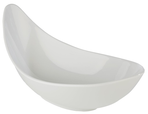 [506500] Kom 3.3 liter 44.0x25.0x20.0cm Global Buffet melamine wit