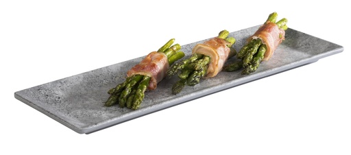 [506592] Schaalelement 31.0x10.5x1.5cm melamine betonlook