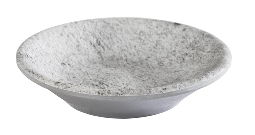 [506593] Melamine komelement 8.0x8.0x2.0cm Betonlook
