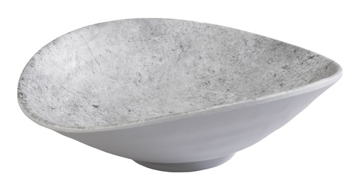 [506595] Komelement betonlook 17.5x15.5x5.5cm 0.18 liter Melamine