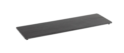 [506747] Natuurlijk leistenen serveerschaal GN 2/4 53.0x16.2x1.0cm Valo