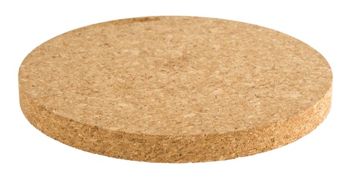 [506816] Onderzetter kurk voor drankendispenser 16.5x16.5x1.5cm