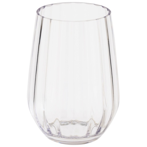 [506845] Drinkglas Tritan 330.0 ml 8.0x11.5cm Perfection transparant