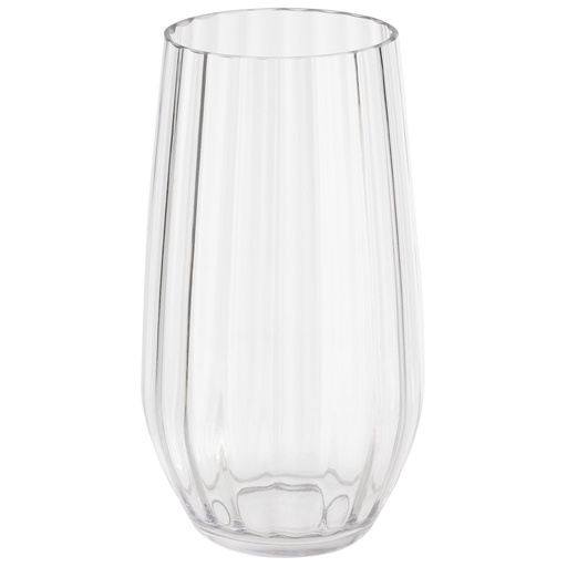 [506846] Drinkglas Ø8.0xH15.0cm 470.0ml Perfection Tritan transparant