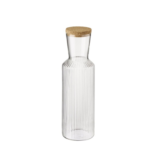 [506882] Karaf met dop 100.0cl lines