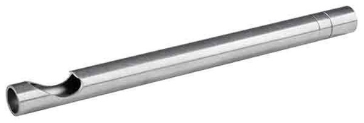 [507076] Flesopener Sieger Design 1.0x1.0x13.5cm RVS