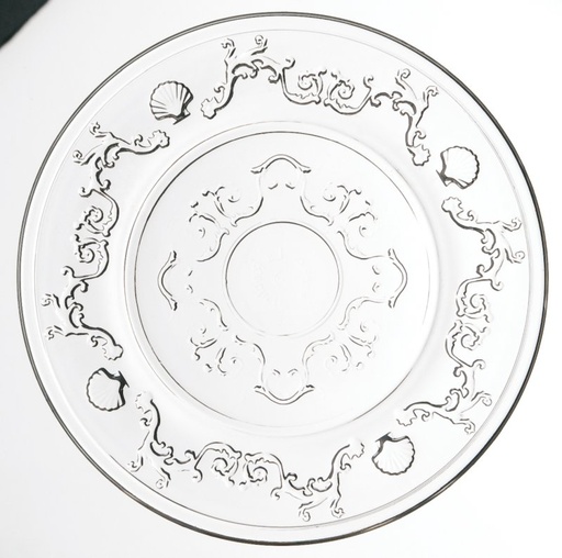 [507231] Bord plat 19.0cm Versailles 