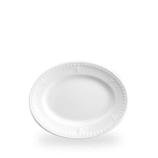 [507235] Schaal ovaal Buckingham Churchill