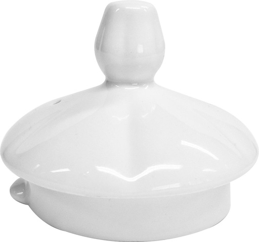 [507241] Koffie/Theepot deksel voor BT11  Buckingham Churchill