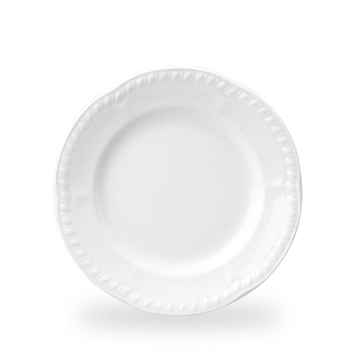 [507245] Bord plat 28.0cm Buckingham Churchill