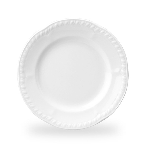 [507246] Bord plat 30.5cm Buckingham Churchill