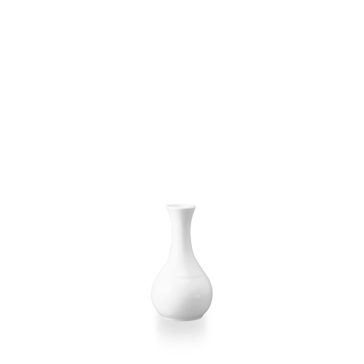 [507253] Vaas 12.7cm Whiteware white Churchill