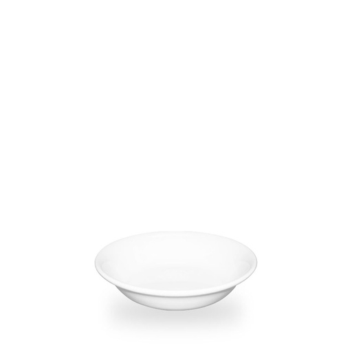 [507270] Kom 18.5cm 54.0cl Whiteware white Churchill