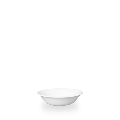 [507290] Kom 15.2cm 36.0cl Whiteware White Churchill