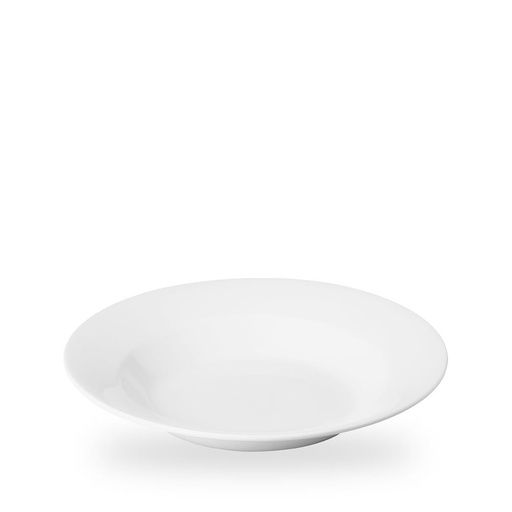 [507301] Kom 30.0cm 71.0cl Classic White Churchill