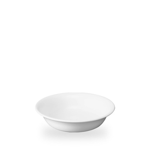 [507302] Kom 21.4cm 137.0cl Whiteware White Churchill