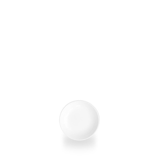 [507388] Bord plat 10.2cm White alchemy Churchill