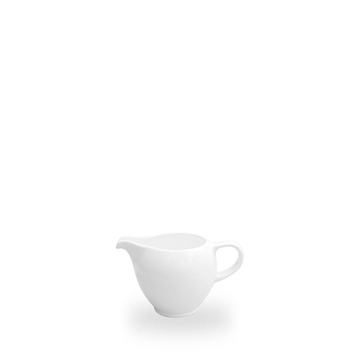 [507402] Melk/sauskan h 9.0cm 27.5cl White alchemy Churchill