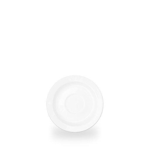 [507425] Schotel 15.3cm White Alchemy Churchill