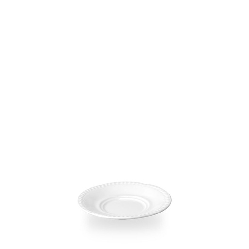 [507432] Bord plat 15.2cm Buckingham Churchill