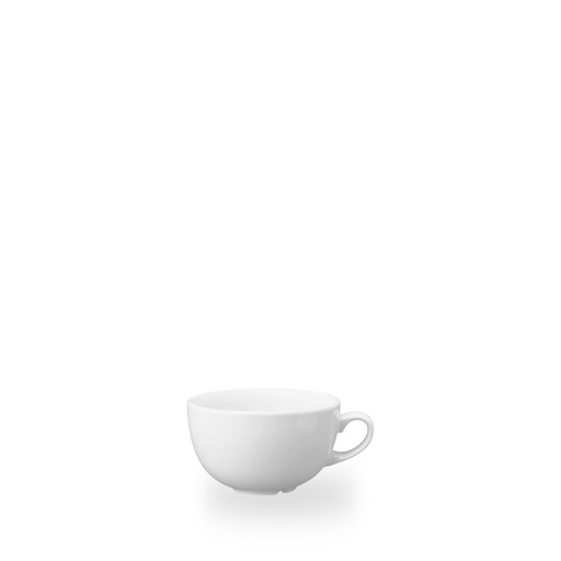 [507436] Kop 11.0cm h 6.5cm 34.0cl Cafe white Churchill
