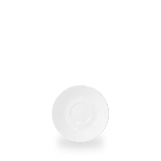 [507442] Schotel 14.2cm Whiteware white Churchill