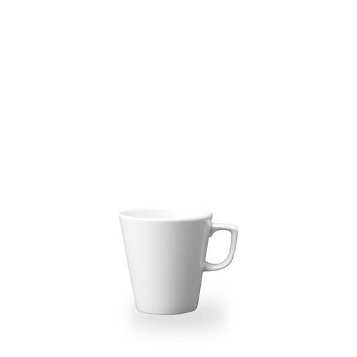 [507448] Kom 10.5cm h 11.0cm 44.0cl Latte White Churchill