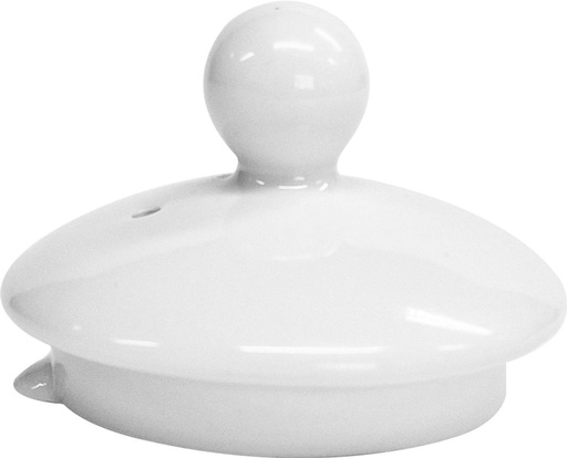 [507455] Koffie/theepot 36.2cl Holloware White Churchill