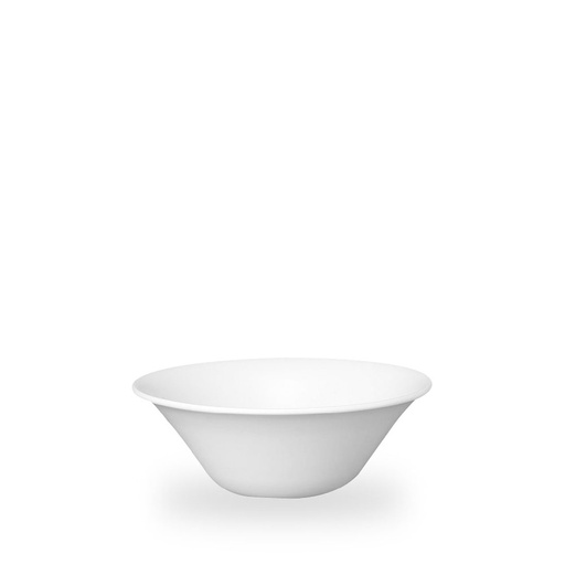 [507462] Kom 21.3cm 80.0cl Mediterranean white Churchill