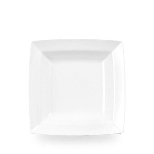 [507493] Bord diep 25.4cm x 25.4cm 71.0cl Energy alchemy Churchill