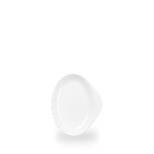 [507523] Schaal ovaal 16.2cm 20.6cl Cook & Serve Alc Cook/Serve Churchill