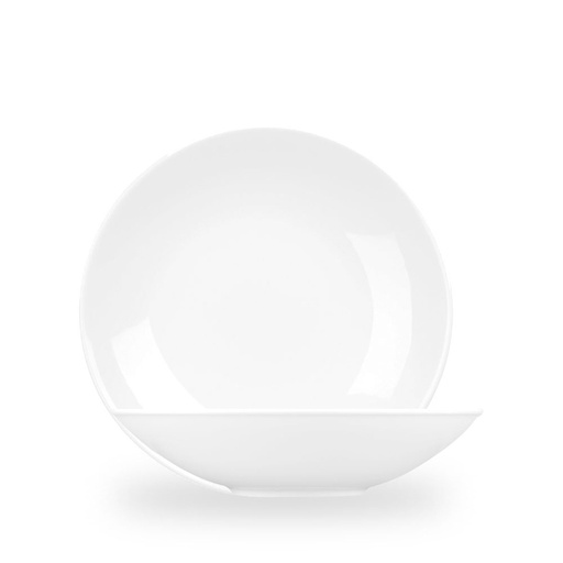 [507538] Kom 26.5cm Alchemy Balance White Churchill