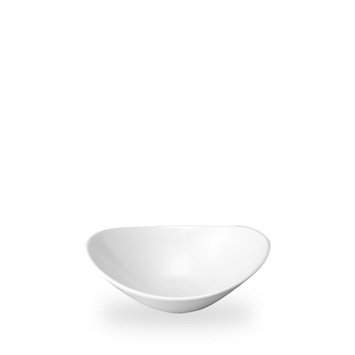 [507563] Kom 21.0cm x 17.0cm 48.0cl Orbit White Churchill