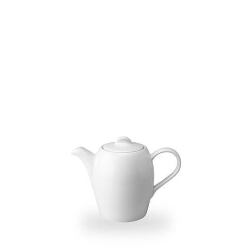 [507565] Koffie/theepot H 12.0cm 34.0cl Cafe White Churchill