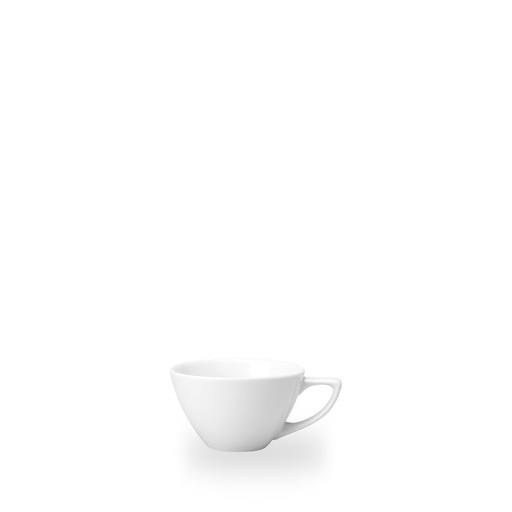 [507578] Kop 10.5cm h 7.0cm 28.4cl Ultimo White Churchill