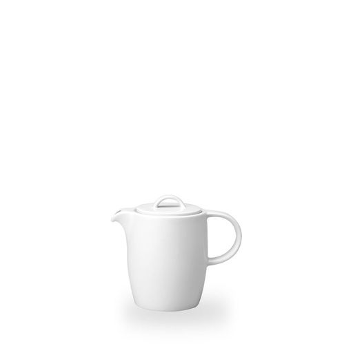 [507585] Melk/sauskan 42.6cl h 11.7cm Compact white Churchill
