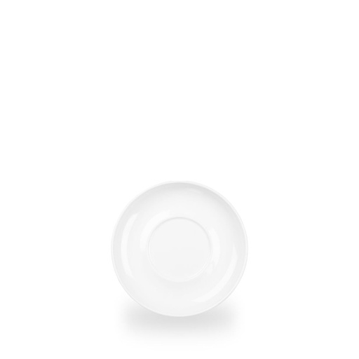 [507602] Schotel 15.2cm Compact white Churchill