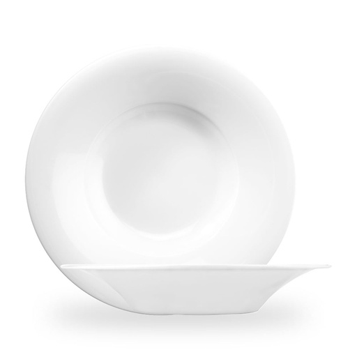 [507616] Kom 30.5cm 28.0cl Menu Standard porcelain Churchill