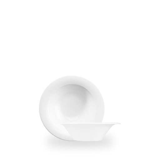[507619] Kom 16.5cm 19.9cl Menu Standard porcelain Churchill