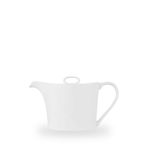 [507621] Koffie/theepot h 13.5cm 71.0cl Alc Ambience White Churchill