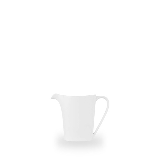 [507623] Melk/sauskan h 12.0cm 28.4cl Ambience White Churchill
