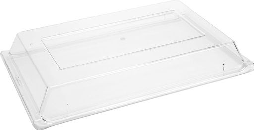 [507640] Schaal rechthoek 53.0cm x 32.5cm Buffet covers plastic Churchill