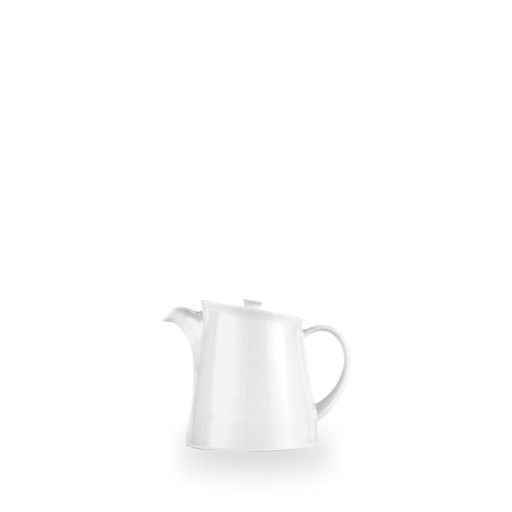 [507644] Melk/sauskan 42.0cl h 12.0cm Menu Standard Porcelain Churchill