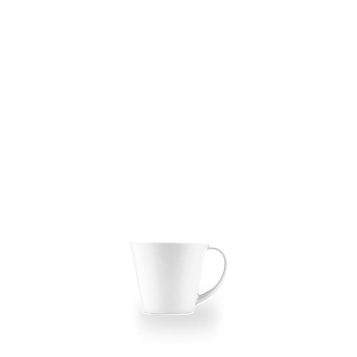 [507647] Kop 9.0cm h 8.0cm 23.0cl Menu Standard porcelain Churchill