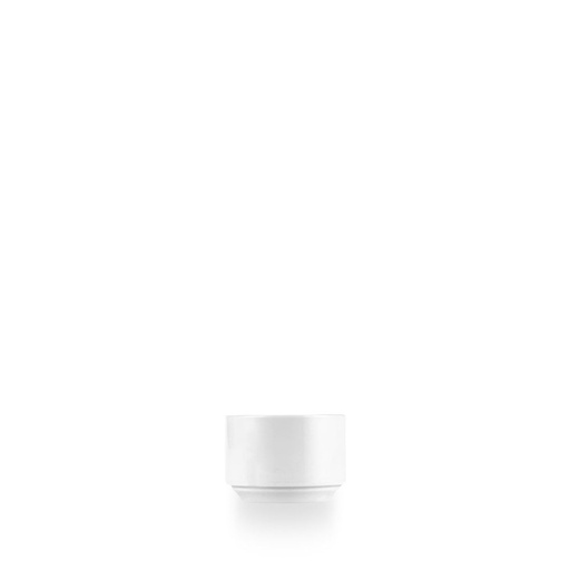 [507650] Kop 10.0cm h 6.0cm 28.0cl Menu Standard porcelain Churchill