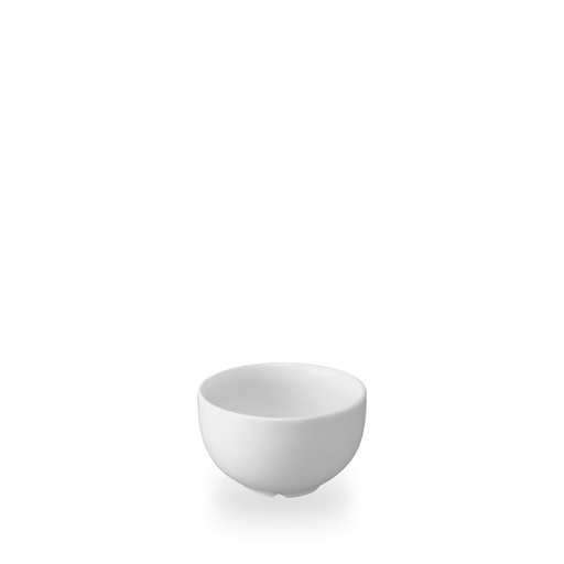 [507665] Kom 12.0cm 44.0cl Snack Attack White Churchill