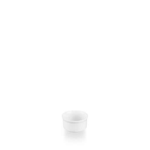 [507669] Dipper/tipje 7.0cm 9.0cl Cookware White Cookware Churchill