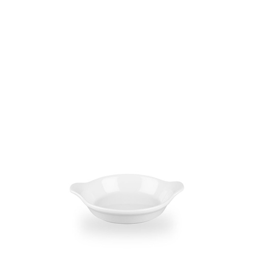 [507673] Schaal rond 30.0cl Cookware White Cookware Churchill